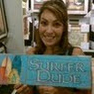 Meet your Posher, Susie